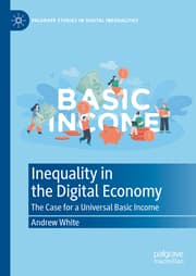 Cover von Inequality in the Digital Economy