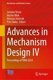 Cover von Advances in Mechanism Design IV