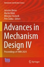 Cover von Advances in Mechanism Design IV
