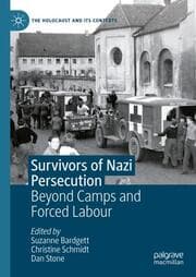 Cover von Survivors of Nazi Persecution