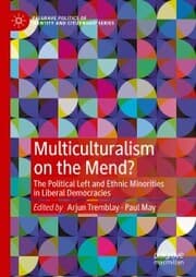 Cover von Multiculturalism on the Mend?