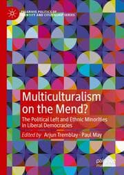 Cover von Multiculturalism on the Mend?
