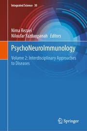 Cover von PsychoNeuroImmunology