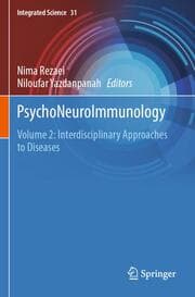 Cover von PsychoNeuroImmunology