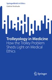 Cover von Trolleyology in Medicine
