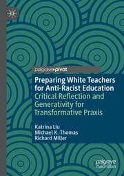 Cover von Preparing White Teachers for Anti-Racist Education
