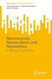 Cover von Neuroscience, Neuroculture, and Neuroethics