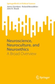 Cover von Neuroscience, Neuroculture, and Neuroethics