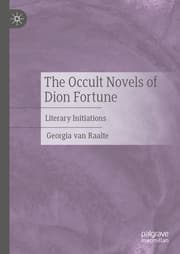 Cover von The Occult Novels of Dion Fortune