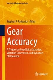 Cover von Gear Accuracy