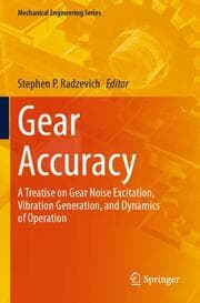 Cover von Gear Accuracy