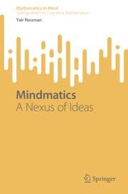 Cover von Mindmatics