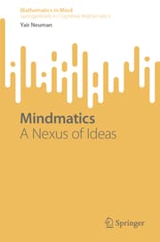 Cover von Mindmatics