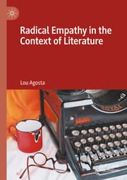 Cover von Radical Empathy in the Context of Literature
