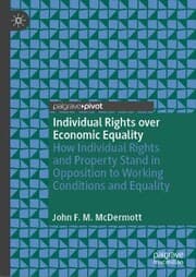 Cover von Individual Rights over Economic Equality