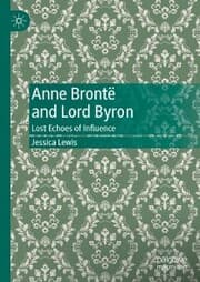 Cover von Anne Brontë and Lord Byron