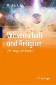 Cover von Wissenschaft und Religion
