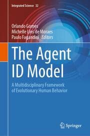 Cover von The Agent ID Model
