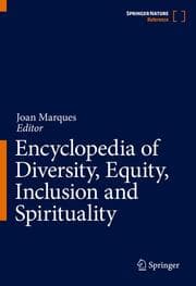 Cover von Encyclopedia of Diversity, Equity, Inclusion and Spirituality