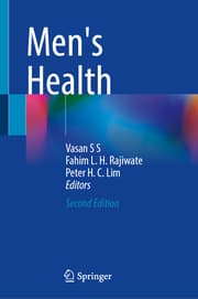 Cover von Men's Health