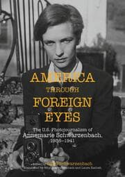 Cover von America Through Foreign Eyes