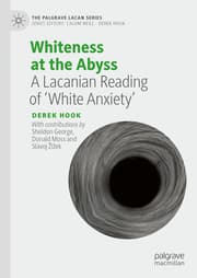 Cover von Whiteness at the Abyss