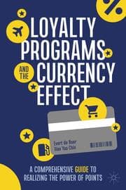 Cover von Loyalty Programs and the Currency Effect