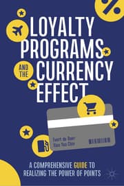 Cover von Loyalty Programs and the Currency Effect
