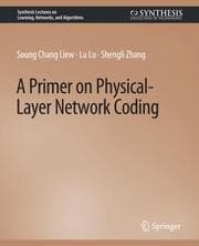 Cover von A Primer on Physical-Layer Network Coding