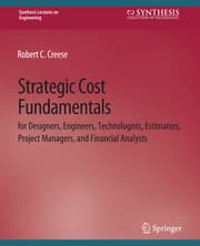 Cover von Strategic Cost Fundamentals