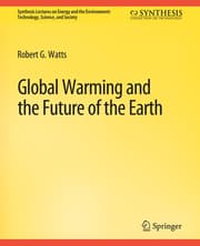 Cover von Global Warming and the Future of the Earth