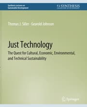Cover von Just Technology