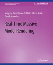 Cover von Real-Time Massive Model Rendering