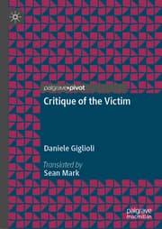 Cover von Critique of the Victim