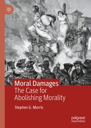 Cover von Moral Damages
