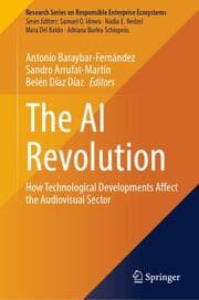 Cover von The AI Revolution