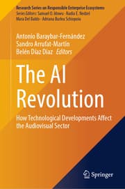 Cover von The AI Revolution