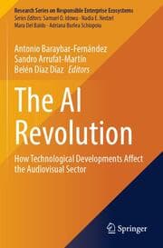 Cover von The AI Revolution