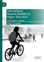 Cover von International Student Mobility in Higher Education