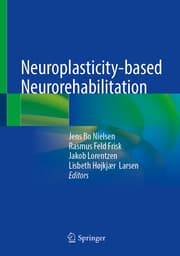Cover von Neuroplasticity-based Neurorehabilitation
