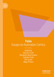 Cover von Folio