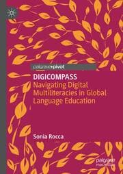 Cover von DIGICOMPASS