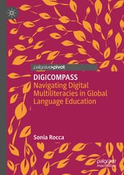 Cover von DIGICOMPASS