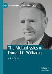 Cover von The Metaphysics of Donald C. Williams