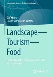 Cover von Landscape - Tourism - Food