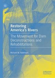 Cover von Restoring America's Rivers