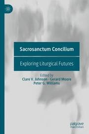 Cover von Sacrosanctum Concilium