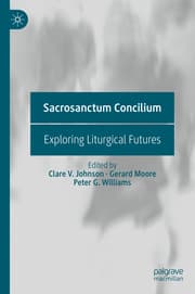Cover von Sacrosanctum Concilium