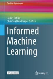 Cover von Informed Machine Learning