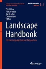 Cover von Landscape Handbook